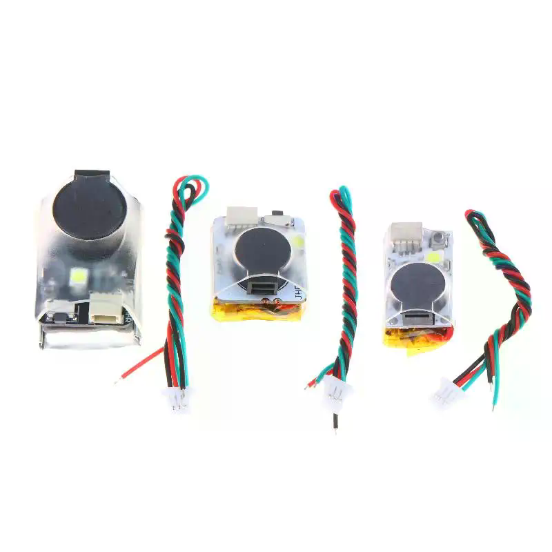 FPV Racing Drone Flight Contro - Drone Buzzer review and price