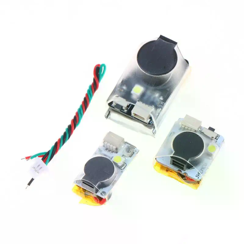 FPV Racing Drone Flight Contro - Drone Buzzer review and price