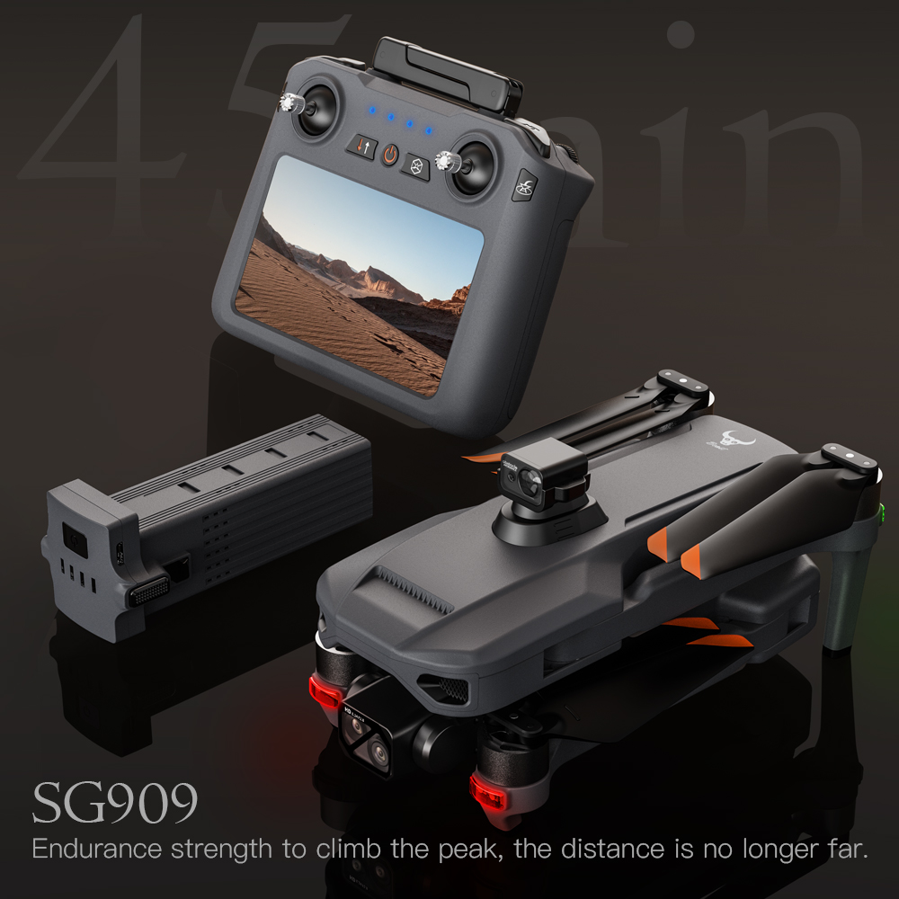Teeggi SG909 MAX GPS Drone Wit - Drone Gps Mount review and price
