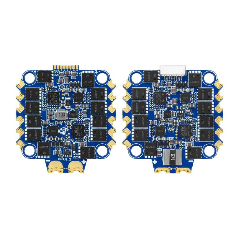 SEQURE Blueson A2 6S | 8S 70A  - Drone Esc review and price