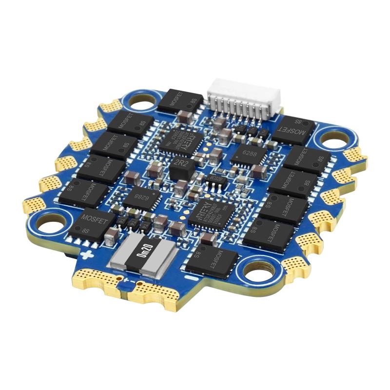 SEQURE Blueson A2 6S | 8S 70A  - Drone Esc review and price