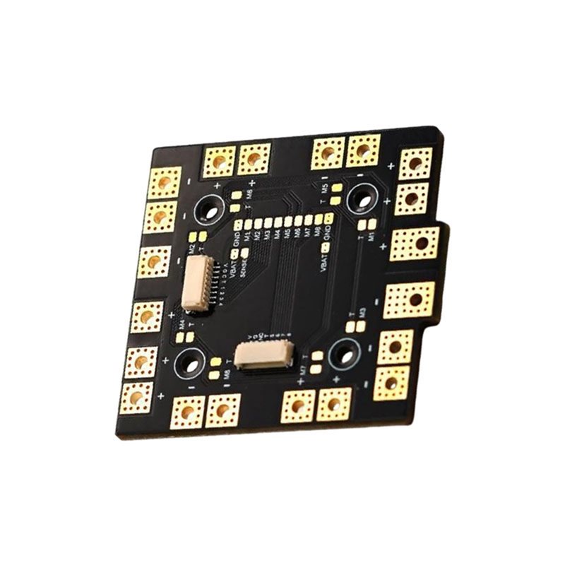 A24U Lucid PDB 500A High-Power - Drone Power Distribution Board review and price
