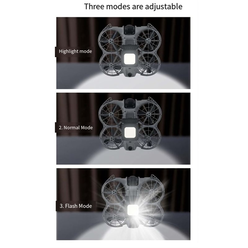 PHILE-LED Lights Quick Release - Drone Landing Gear review and price