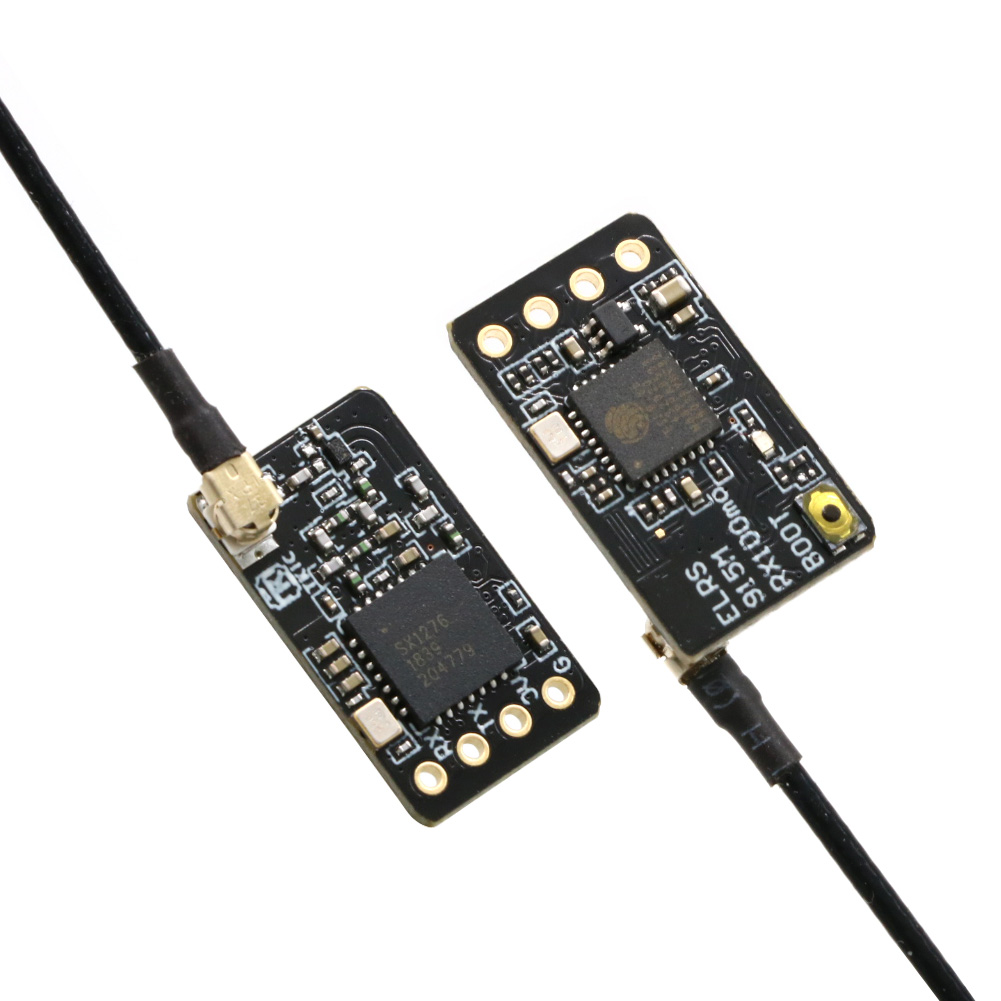 2PCS ELRS 915MHz NANO ExpressL - Drone Antenna review and price