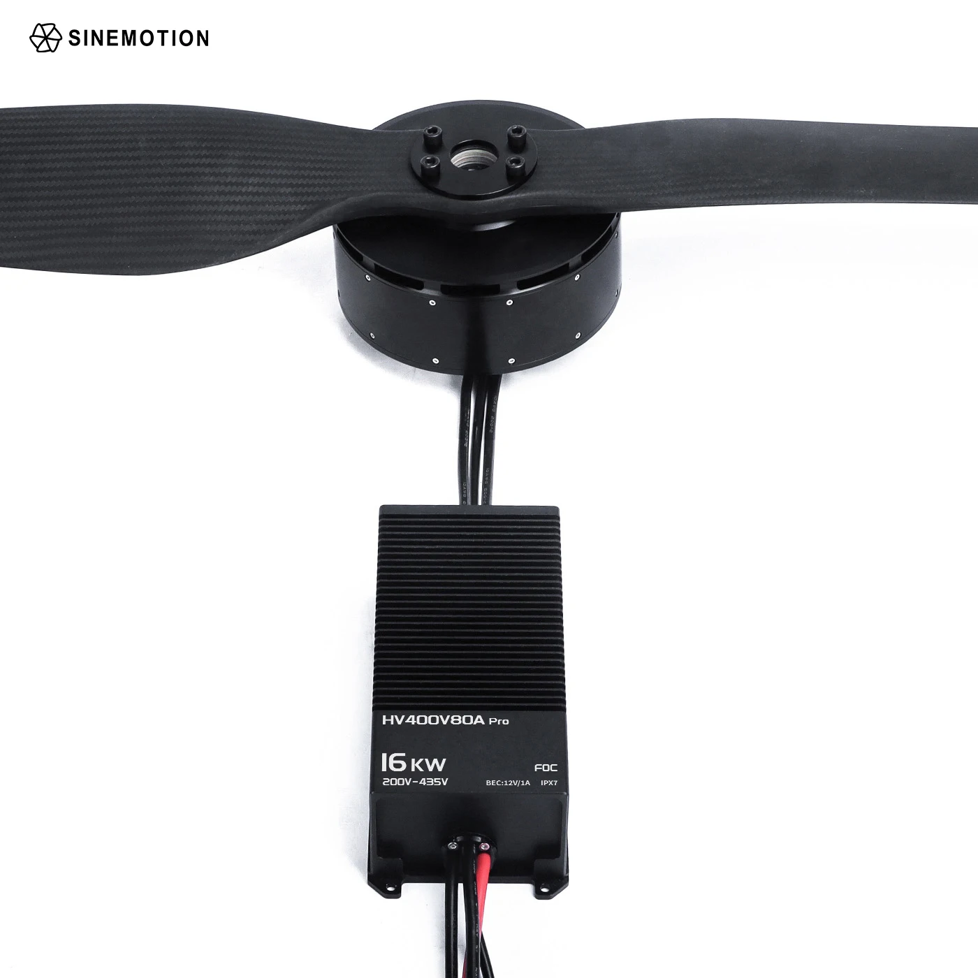 H4T30M 30KG Thrust Dr-one Arm  - Drone Esc review and price