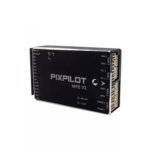 2026 New Makeflyeasy PixPilot  - Drone Flight Controller review and price