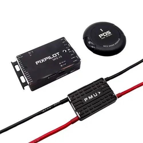 2026 New Makeflyeasy PixPilot  - Drone Flight Controller review and price