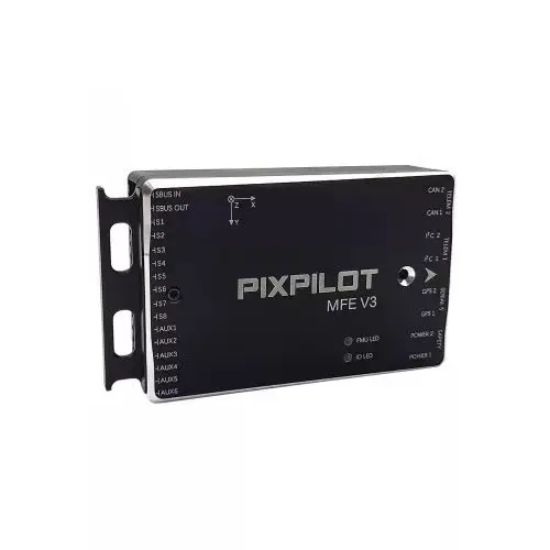 2026 New Makeflyeasy PixPilot  - Drone Flight Controller review and price