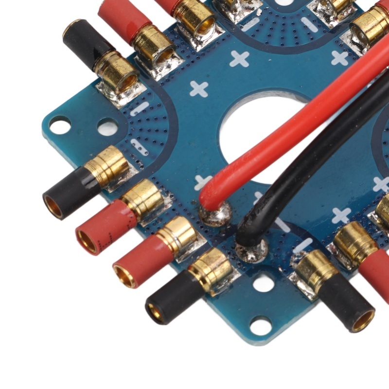 ESC Power Supply Distribution  - Drone Power Distribution Board review and price