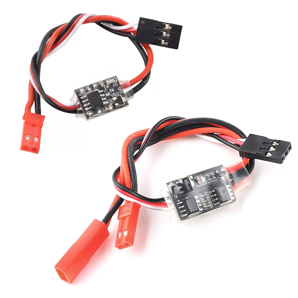 2-20A High Current Remote Cont - Drone Esc review and price