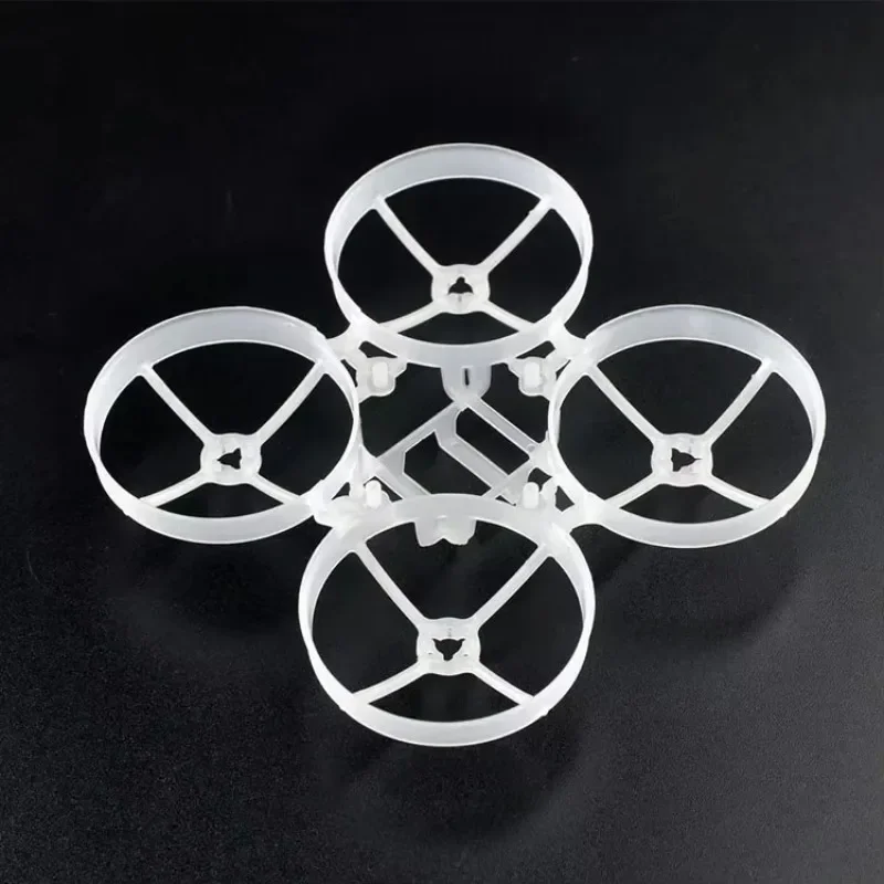 HappyModel Mobula7 V4 75mm Who - Drone Propeller review and price
