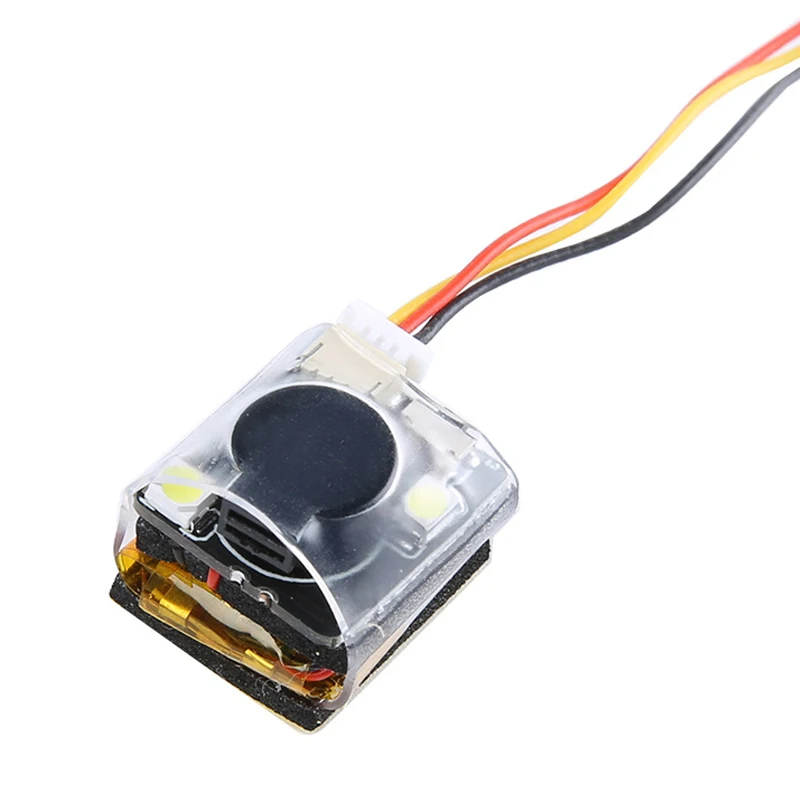 IFlight YR50B_S Finder Buzzer  - Drone Buzzer review and price