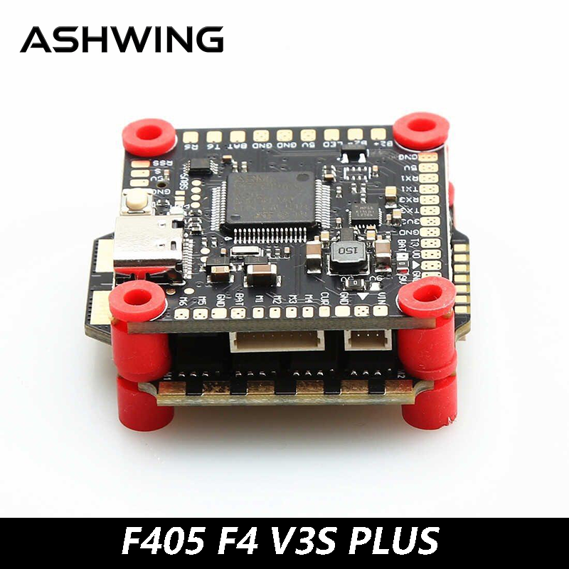 ASHWING F405 V3 Flight Control - Drone Esc review and price