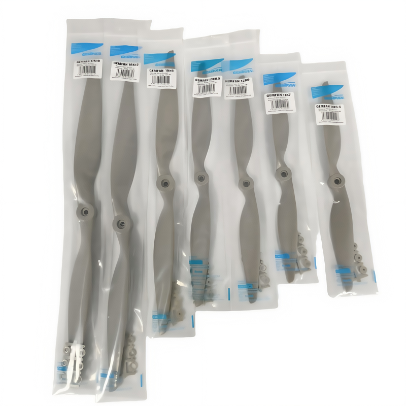Genuine Gemfan RC Propellers S - Drone Propeller review and price