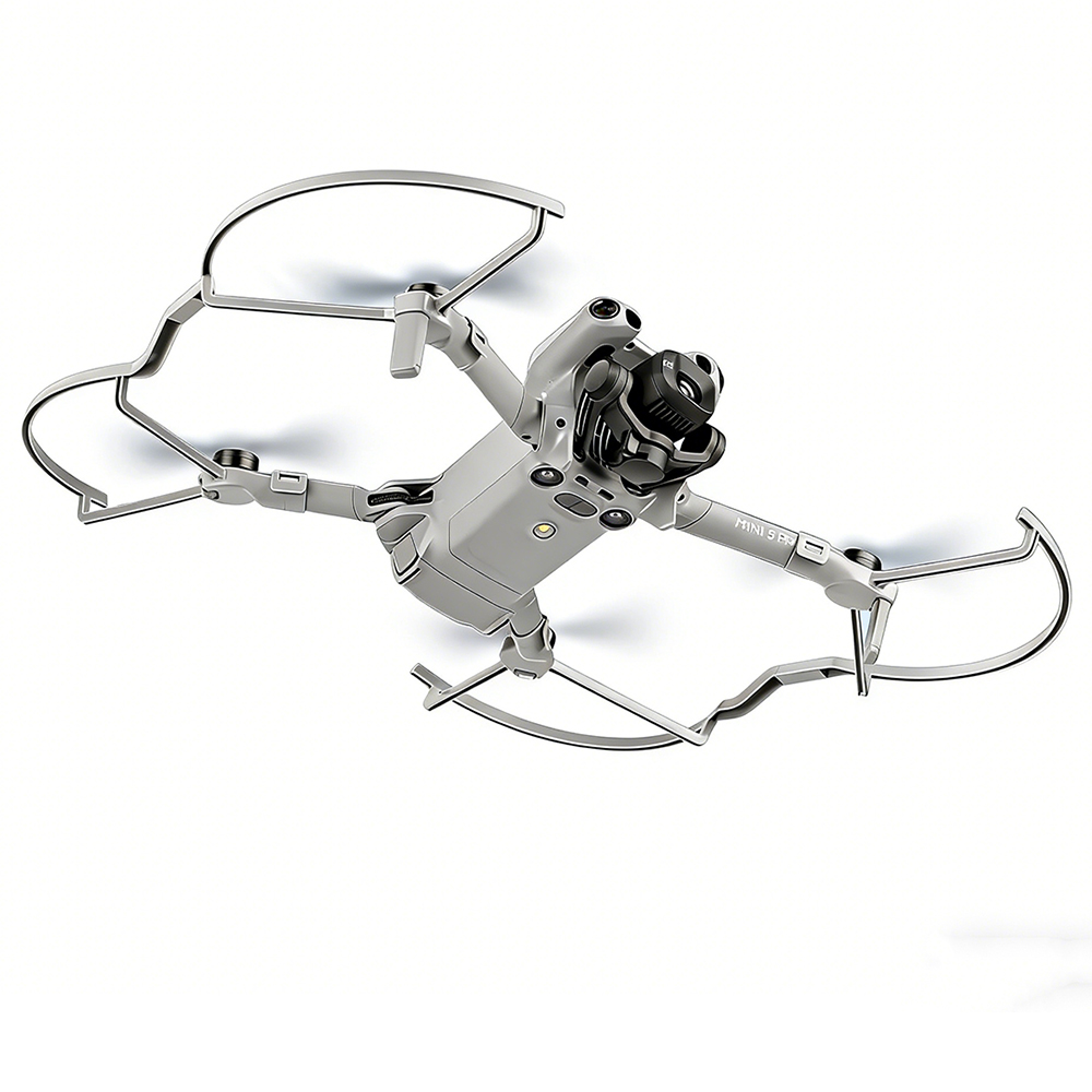 4pcs Anti-Collision Protection - Drone Propeller Guard review and price