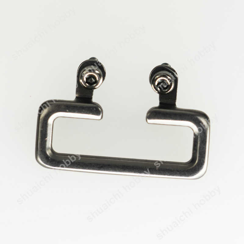1Pair For DJI V1 V2 Goggles He - Drone Battery Strap review and price