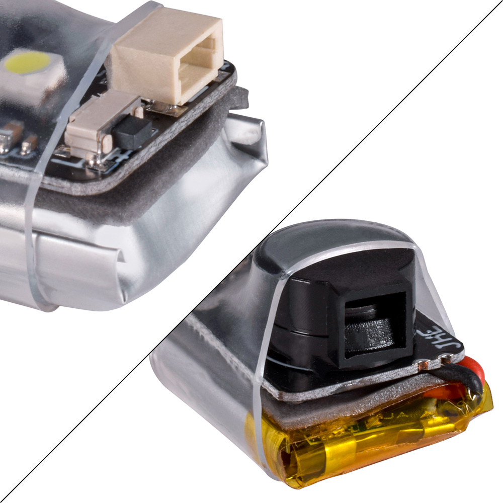 JHEMCU JHE42B/JHE20B Finder Mi - Drone Buzzer review and price
