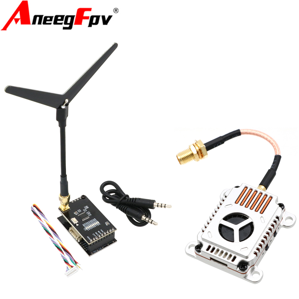 1.2G 1.2GHz Switchable 1W 1.6W - Drone Transmitter review and price
