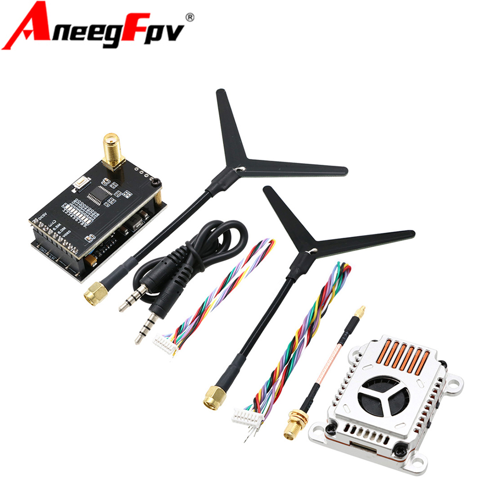 1.2G 1.2GHz Switchable 1W 1.6W - Drone Transmitter review and price