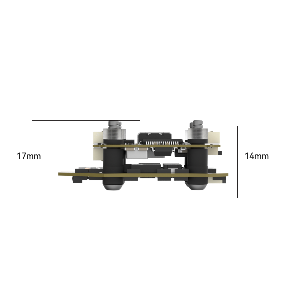 iFlight Borg F7 Mini Stack Fli - Drone Esc review and price