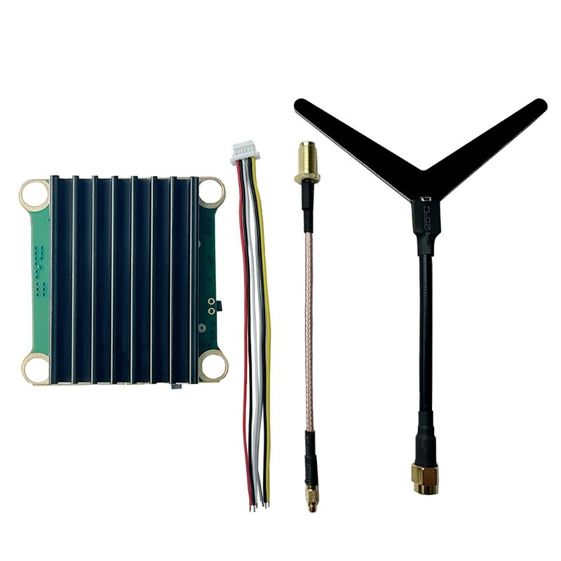 1.2G 1.3G VTX 3W 3000Mw 9 Chan - Drone Antenna review and price
