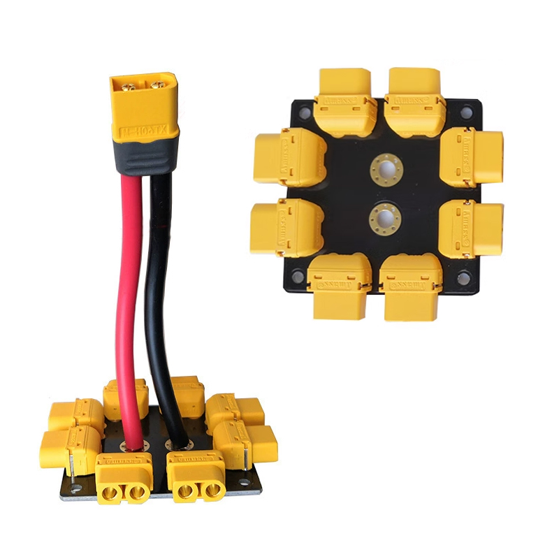 1PCS 240A High Current Power D - Drone Power Distribution Board review and price