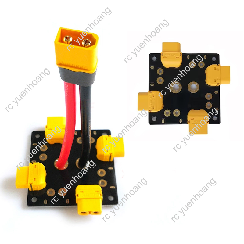 1PCS 240A High Current Power D - Drone Power Distribution Board review and price