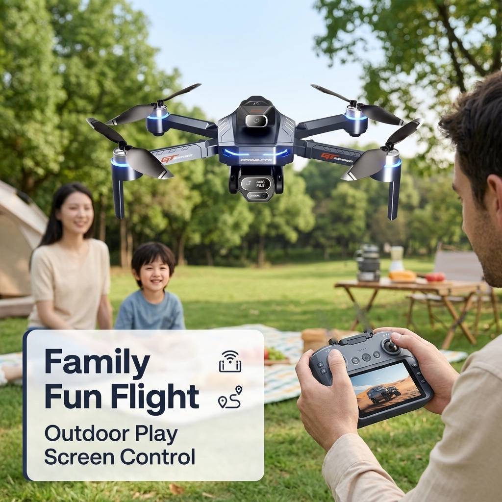 Homologado ANATEL Hot NEW Dron - Drone Gps Mount review and price