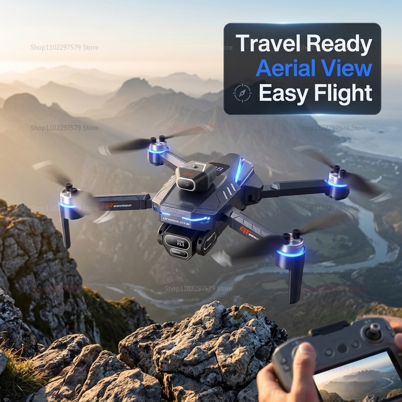 Homologado ANATEL Hot NEW Dron - Drone Gps Mount review and price