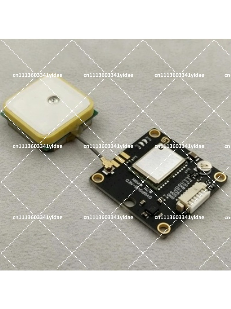 Flight Controller GPS Module N - Drone Gps Module review and price