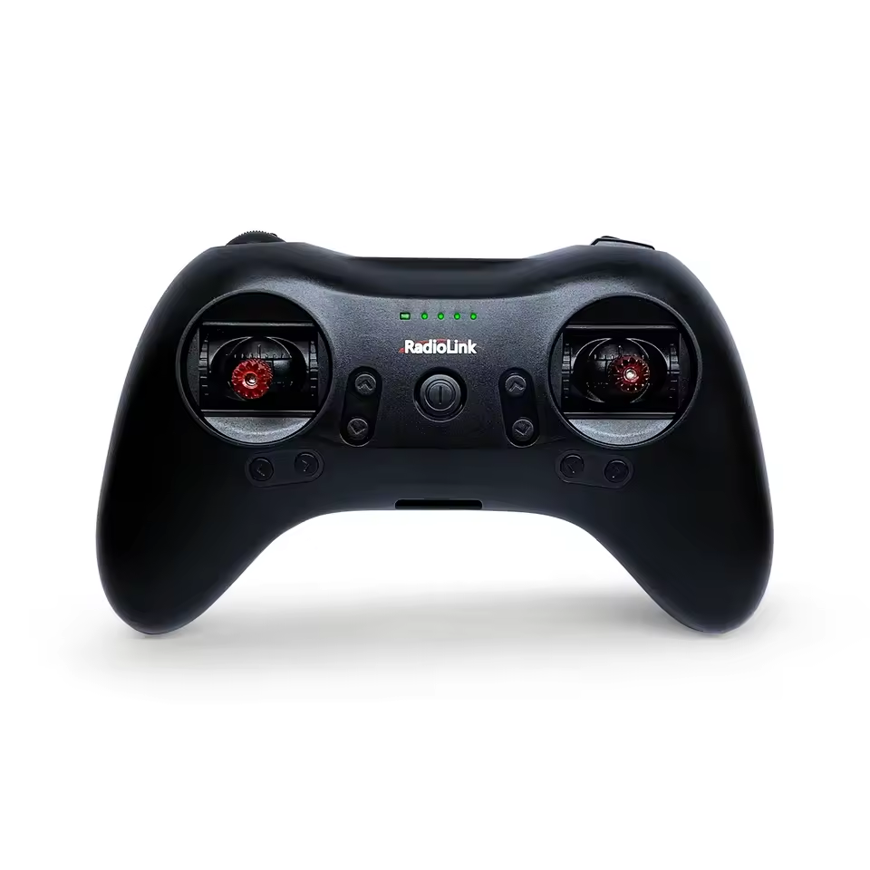 RadioLink T8S Radio Remote Tra - Drone Transmitter review and price