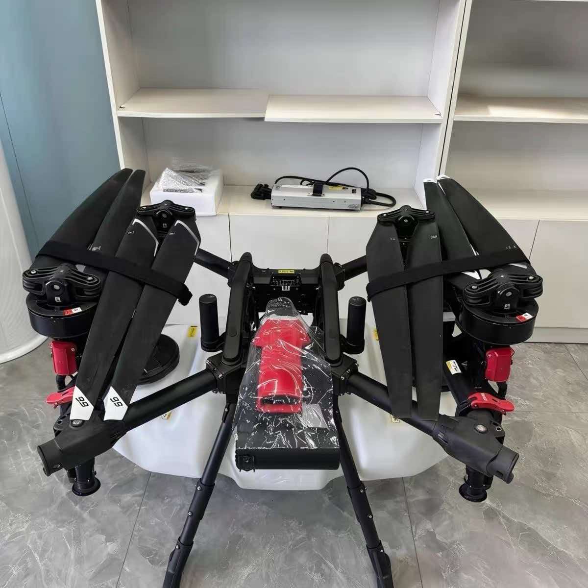2PCS P200/P120/P150PRO T100S/T - Drone Battery Strap review and price