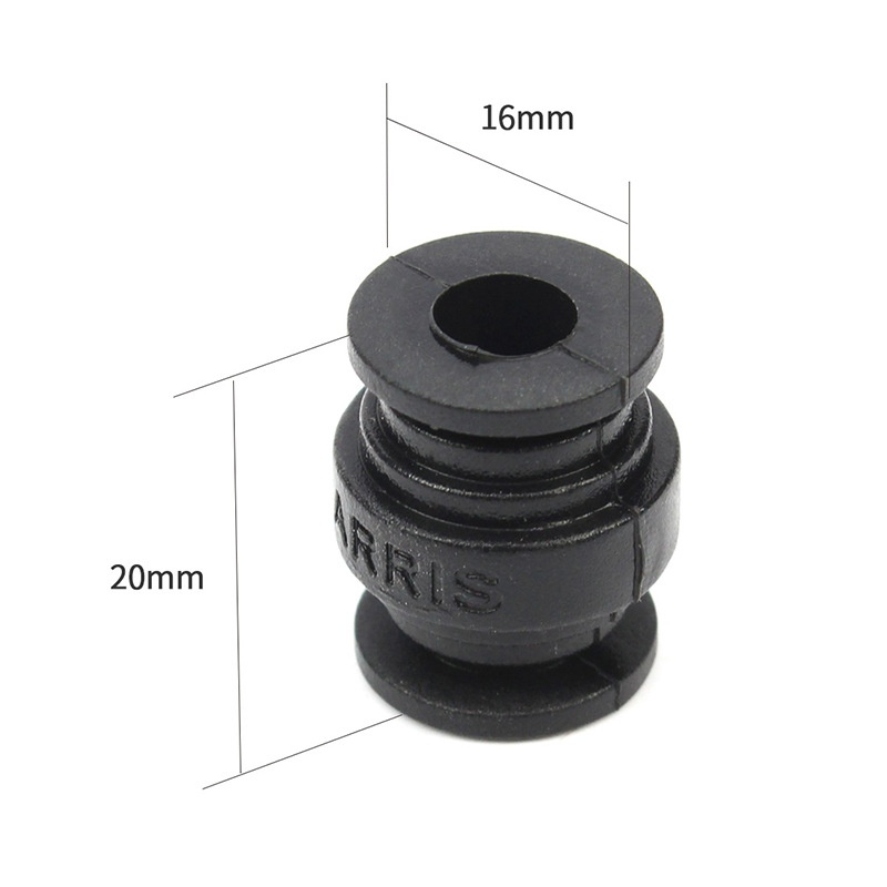 4Pcs/Lot Anti Vibration Rubber - Drone Flight Controller review and price