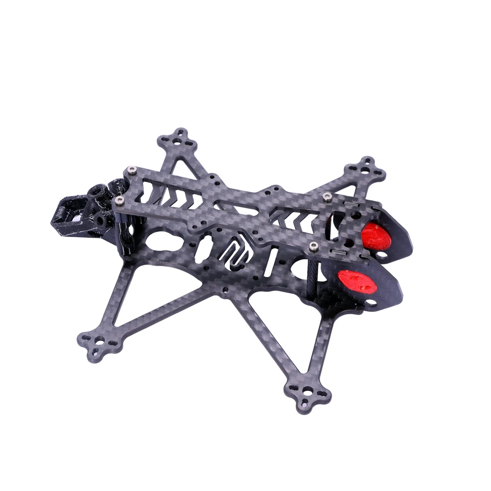 AlfaRC Fi-135 3inch Propeller  - Drone Propeller review and price