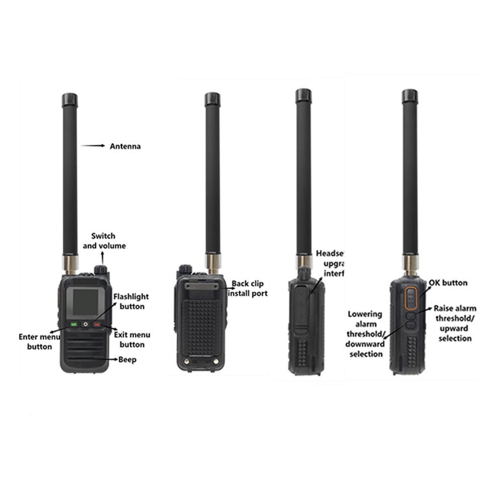 Drone Detector Anti Drone Dete - Drone Receiver review and price