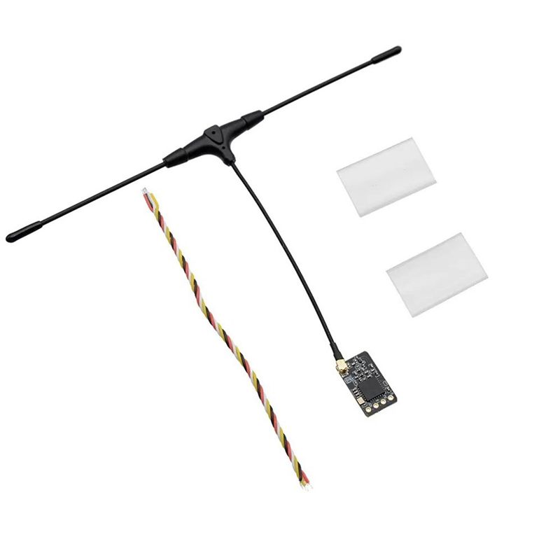 AS96-Nano RX Receiver With T-A - Drone Antenna review and price