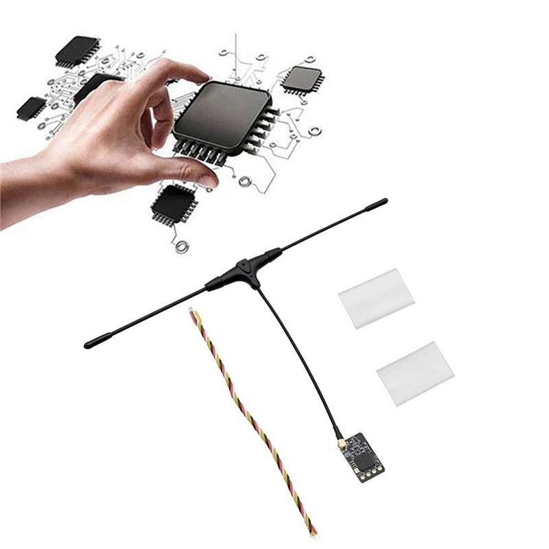 AS96-Nano RX Receiver With T-A - Drone Antenna review and price