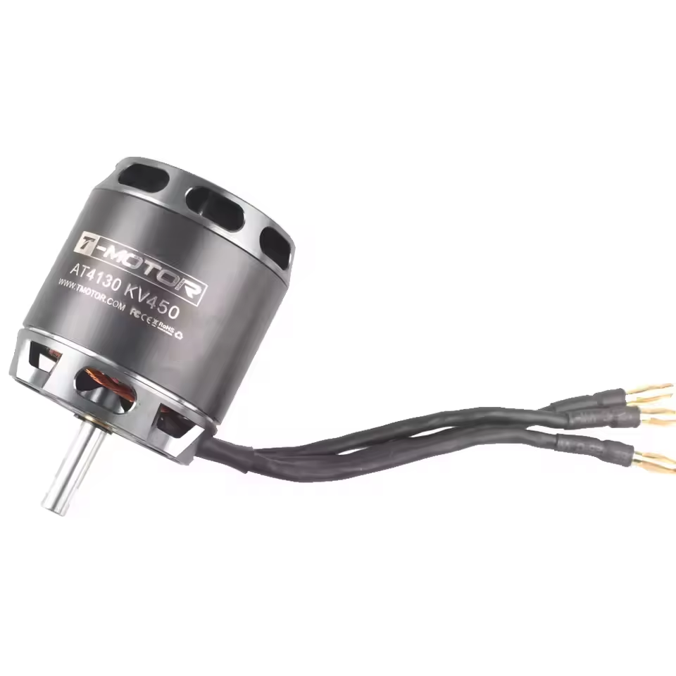 T-MOTOR AT4130 230/300/450KV L - Drone Battery review and price