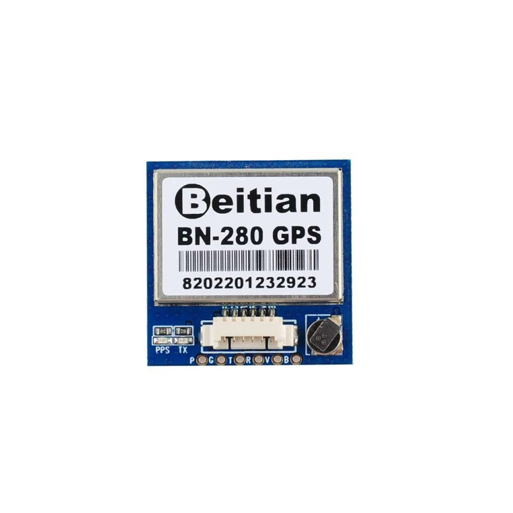 Beitian BN-280 G-MOUSE UART TT - Drone Gps Module review and price