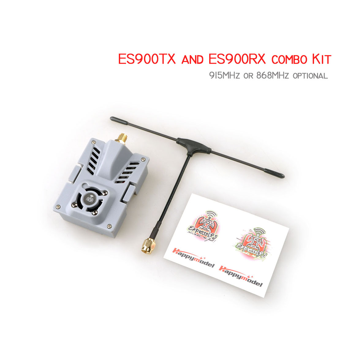 Happymodel RC ELRS Micro ES900 - Drone Esc review and price