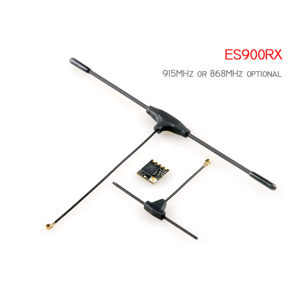 Happymodel RC ELRS Micro ES900 - Drone Esc review and price