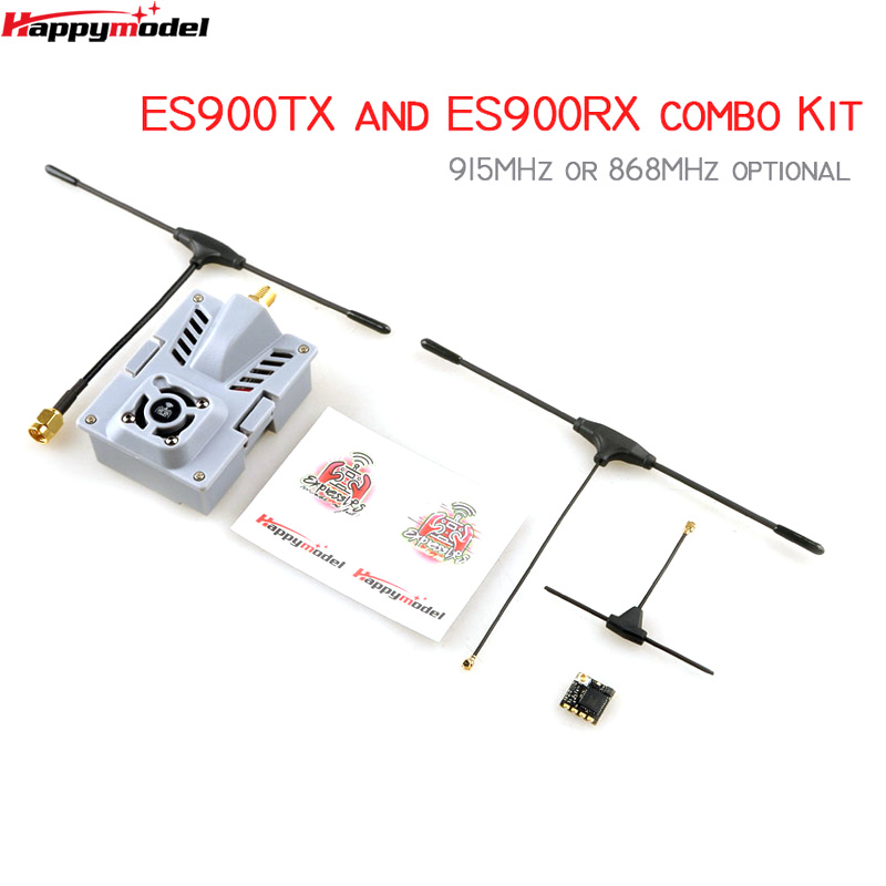Happymodel RC ELRS Micro ES900 - Drone Esc review and price