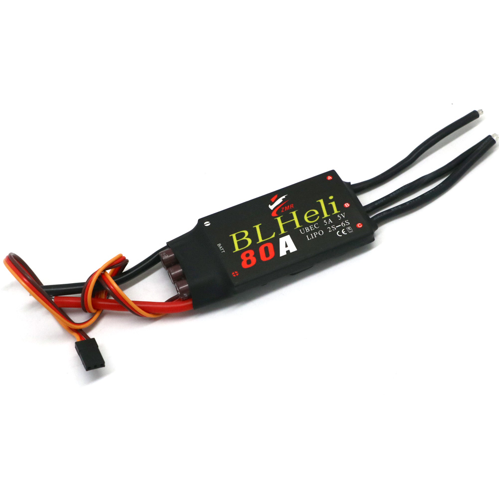 BLHeli Brushless ESC 80A 12A 2 - Drone Esc review and price