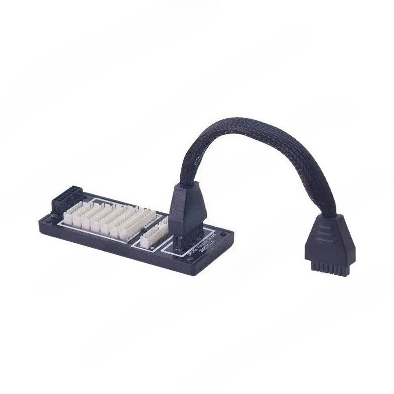 UP14S Balance Charging Adapter - Drone Charger review and price