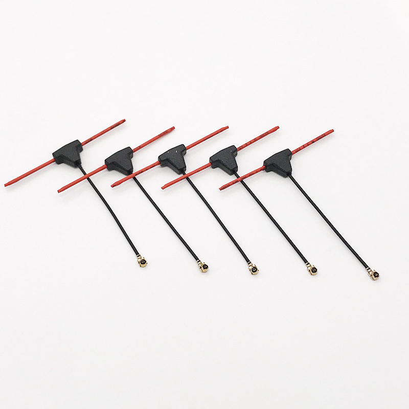 2.4G 2DBI T Antenna IPX1 for T - Drone Antenna review and price