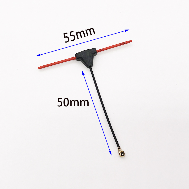 2.4G 2DBI T Antenna IPX1 for T - Drone Antenna review and price