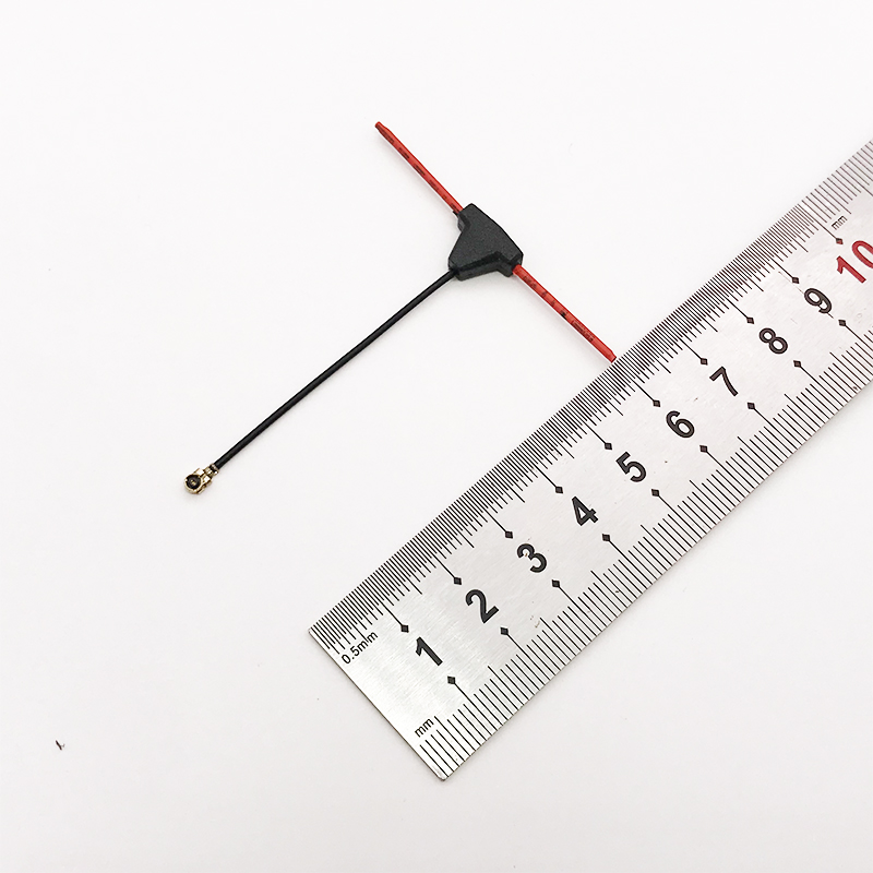 2.4G 2DBI T Antenna IPX1 for T - Drone Antenna review and price