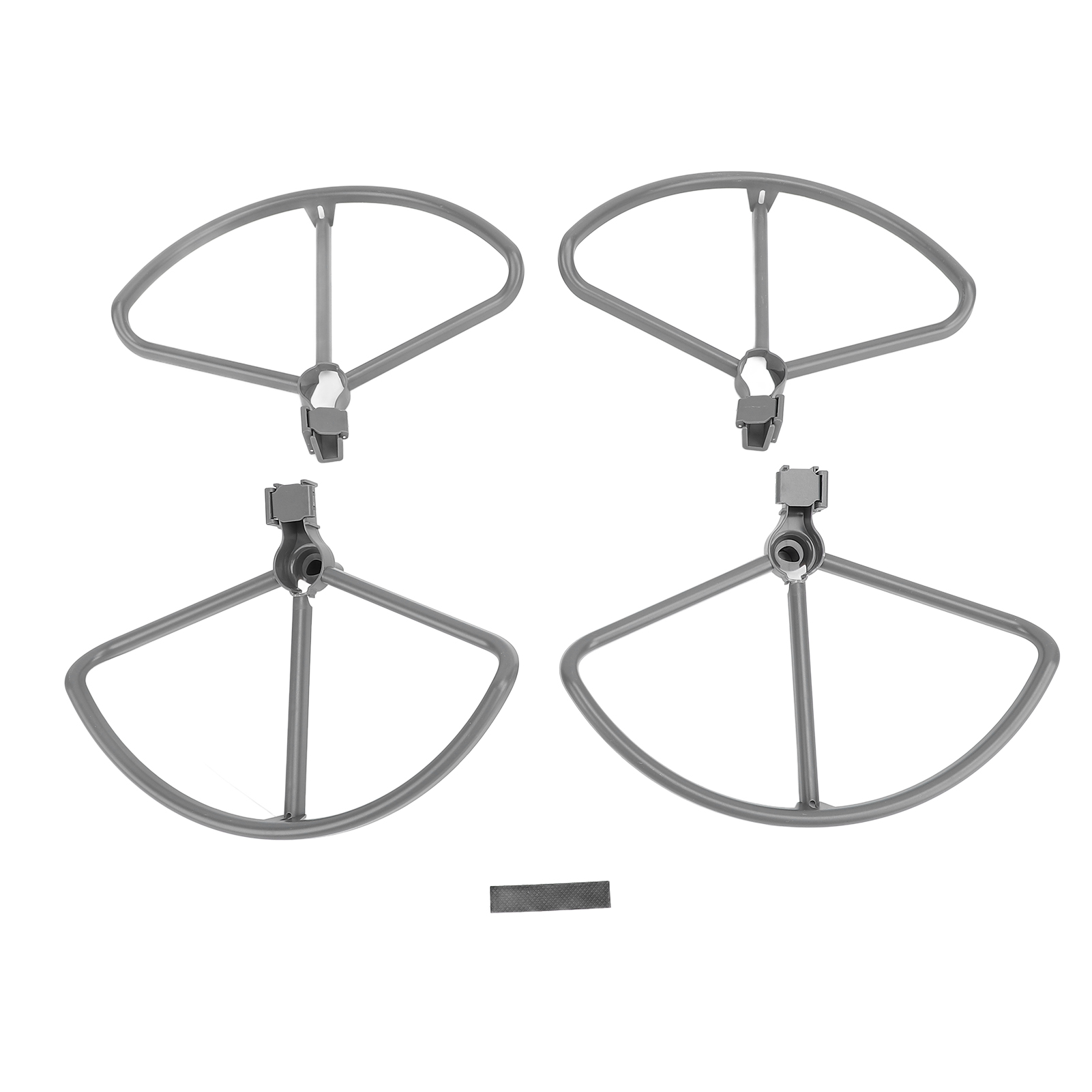 Quick Release Propeller Guards - Drone Propeller Guard review and price