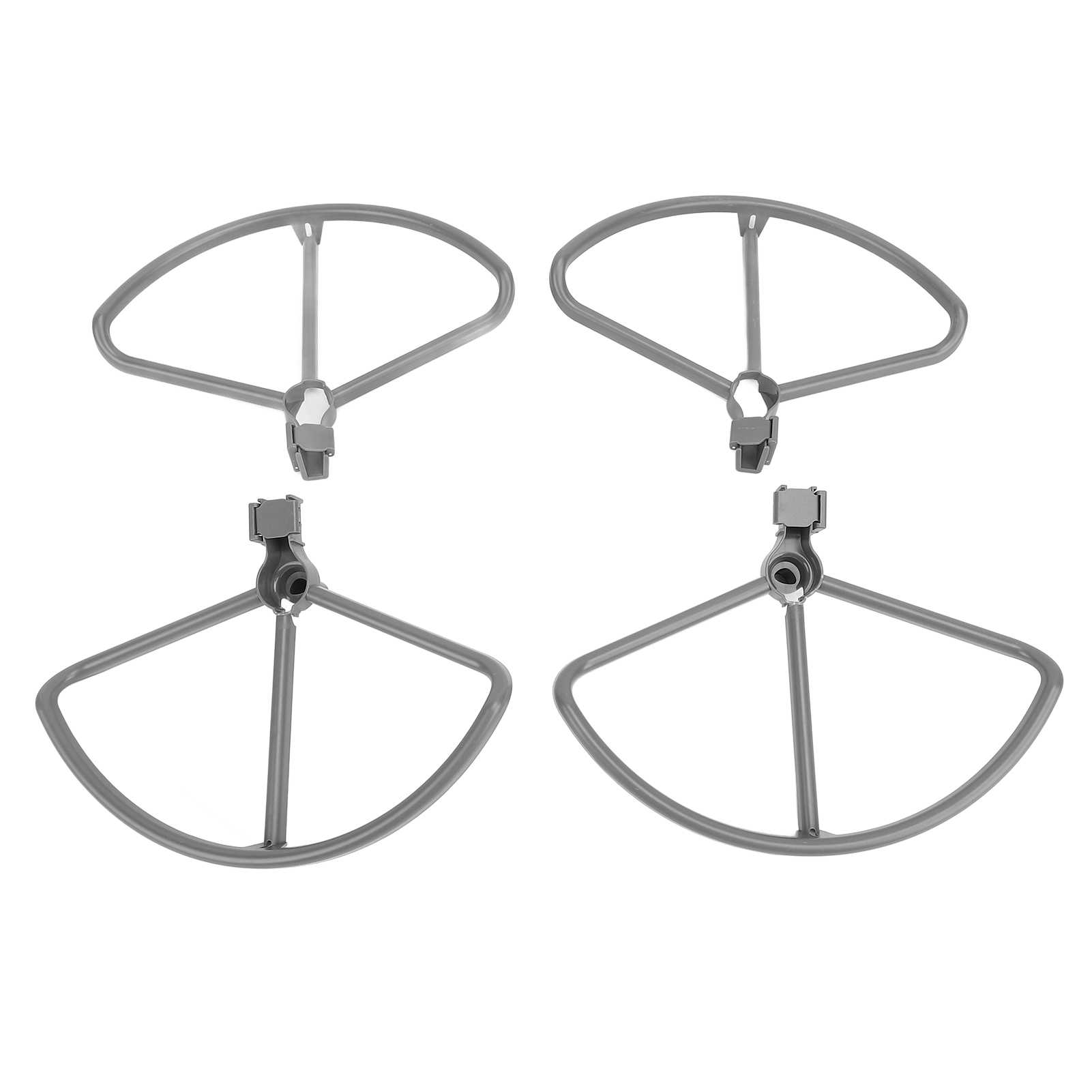 Quick Release Propeller Guards - Drone Propeller Guard review and price