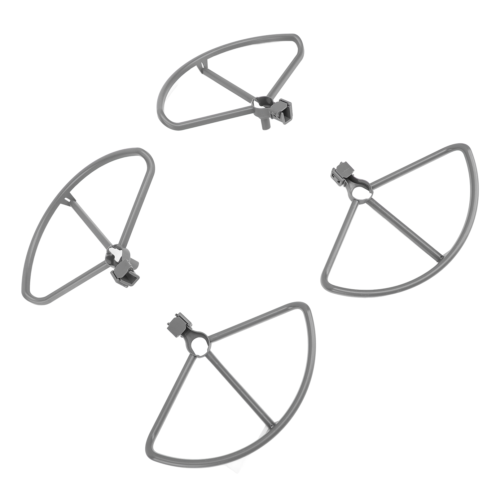 Quick Release Propeller Guards - Drone Propeller Guard review and price